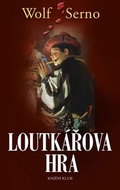 Loutkářova hra - Kniha