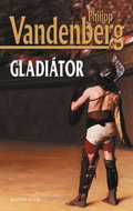 Gladiátor - Kniha