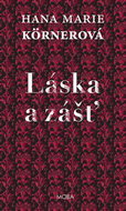 Láska a zášť - Kniha