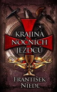Krajina nočních jezdců - Kniha