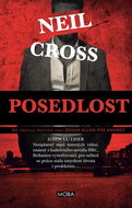 Posedlost: John Luther Neúplatný muž temných vášní, známý z kultovního seriálu BBC... - Kniha