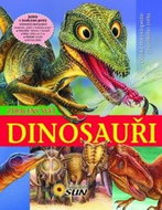 Dinosauři Ztracený svět - Kniha
