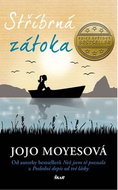 Stříbrná zátoka - Kniha