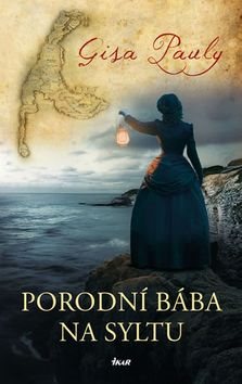 Porodní bába na Syltu - Kniha - Main image