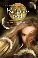 Kalonův pád Škola noci: Novela - Kniha