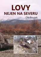 Lovy nejen na severu - Kniha
