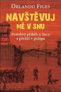 Navštěvuj mě v snu: Pravdivý příběh o lásce a přežití v gulagu - Kniha