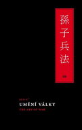 Umění války: The art of war - Kniha