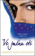 Ve jménu cti - Kniha