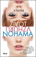 Život vzhůru nohama - Kniha
