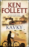 Kavky - Kniha