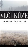 Vlčí kůže - Kniha