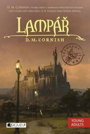 Tetování krví Lampář: 2 - Kniha