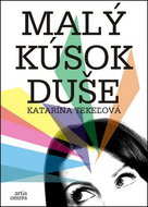 Malý kúsok duše - Kniha