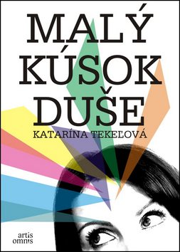 Malý kúsok duše - Kniha - Main image
