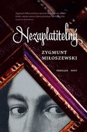 Nezaplatitelný - Kniha
