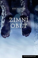 Zimní oběť - Kniha