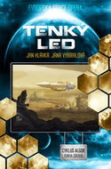 Tenký led - Kniha