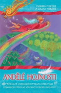 Andělé hojnosti - Kniha