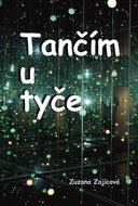 Tančím u tyče - Kniha