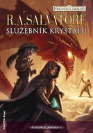Služebník krystalu: Žoldáci kniha 1 - Kniha