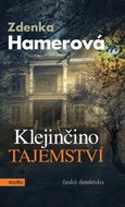 Klejinčino tajemství - Kniha