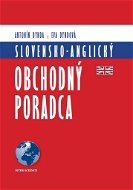 Slovensko - anglický obchodný poradca - Kniha