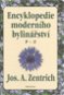 Encyklopedie moderního bylinářství: P-Z - Kniha