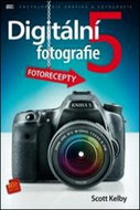 Digitální fotografie 5 - Kniha