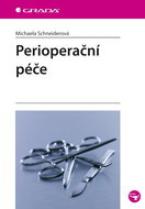 Perioperační péče - Kniha