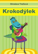 Krokodýlek - Kniha