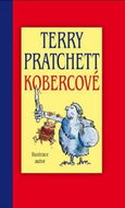 Kobercové - Kniha