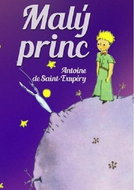 Malý princ - Kniha