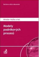 Modely podnikových procesů - Kniha