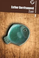 Žízeň - Kniha