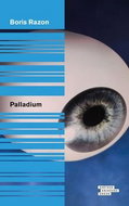 Palladium - Kniha