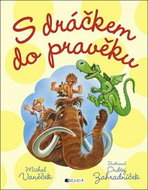 S dráčkem do pravěku - Kniha