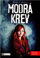 Modrá krev - Kniha