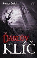 Ďáblův klíč - Kniha