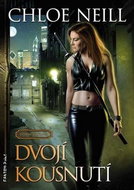 Dvojí kousnutí: Chicagoland Vampires 3 - Kniha