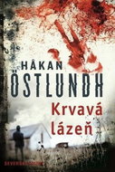 Krvavá lázeň: Série Fredrik Broman (4) - Kniha