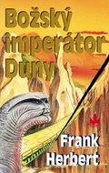 Božský imperátor Duny: Série Duna (4) - Kniha