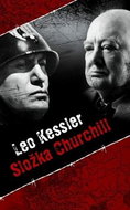 Složka Churchill - Kniha