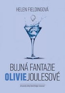 Bujná fantazie Olivie Joulesové - Kniha