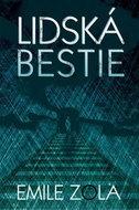Lidská bestie - Kniha