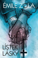 Lístek lásky - Kniha