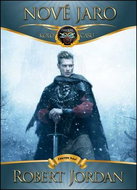 Nové jaro: Kolo času 10 Prequel - Kniha