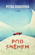 Pod sněhem - Kniha