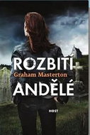 Rozbití andělé - Kniha