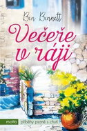 Večeře v ráji - Kniha